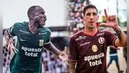 Canal confirmado del Alianza Lima vs. Universitario por el clásico de la Liga 1