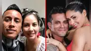 ¿Qué hizo Brunella para que Christian Domínguez y Pamela Franco no se crucen con Cueva y su esposa en su boda?