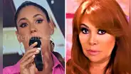 ¿Tilsa Lozano busca amistarse con Magaly Medina? Modelo reveló qué haría si la encuentra