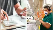 ¿Qué se sabe de un próximo aumento del sueldo mínimo 2024? Esto dijo el ministro de Trabajo