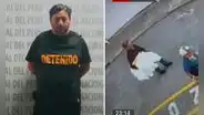 PNP capturó a delincuente que robaba casas y vestidos de novia valorizados en S/150.000