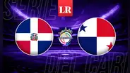 Dominicana vs. Panamá EN VIVO: ver AQUÍ GRATIS vía Digital 15 online la la semifinal de la Serie del Caribe 2024