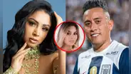 Excompañera de Pamela Franco delata que existe video entre cantante y Christian Cueva: "Estaban en un cuarto"