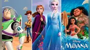 Disney lanza 'Toy Story 5', 'Moana 2' y 'Frozen 3' para frenar sus pérdidas millonarias