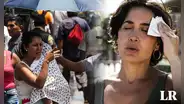 ¿Se dará descanso médico a personas afectadas por golpes de calor en Lima? EsSalud responde