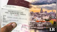 Estos son los 2 únicos países de Latinoamérica que exige VISA a los peruanos
