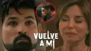 ‘Vuelve a mí’, capítulo 86 por Telemundo: hora, canal y dónde ver online la novela con William Levy