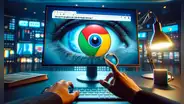 Google Chrome: ¿qué quiere decir cuando aparece el ícono de un ojo en la barra de direcciones?