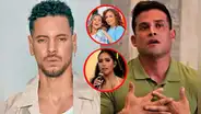 Anthony Aranda arremete contra 'América hoy' por entrevista a Christian Domínguez: "Maltratan a mujeres"