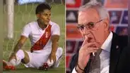 ¿Jorge Fossati convocará a Ruidíaz? La firme postura del DT de la selección peruana sobre la 'Pulga'