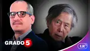 Gómez Fernandini sobre PL a favor de procesados por lesa humanidad: Es una ley para "violadores de DD. HH.”