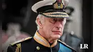 Carlos III se pronuncia por primera vez tras revelarse su diagnóstico de cáncer