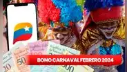 ¿El Bono de Carnaval 2024 ya se está pagando en el sistema Patria? Esto se sabe