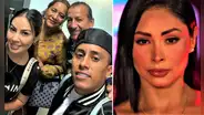 ¿Papá de Christian Cueva defiende a Pamela Franco de acusaciones de Pamela López? Esto reveló Janet Barboza