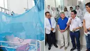 Alerta por casos de dengue: ministro de Salud advierte que se aproxima una epidemia