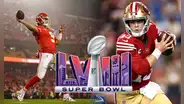Super Bowl 2024: dónde ver la final de la NFL, horario y canales de TV en Estados Unidos