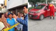 Balacera en Arequipa: hijo de exjugador de FBC Melgar y su amigo son asesinados por sicarios