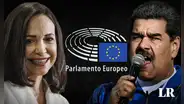 Parlamento Europeo no reconocerá elecciones en Venezuela si no participa María Corina Machado