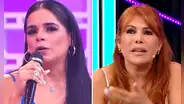 Giuliana Rengifo acusa a Magaly Medina de vetarla de ATV: "¿Qué le he hecho yo a la señora?"