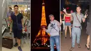 ‘Baby Bandito’: ¿cuáles fueron los costosos regalos que Kevin Olguín le dio a su novia embarazada?