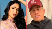 Pamela Franco y Christian Cueva: ¿cuál es la diferencia de estatura entre la cantante y el futbolista?