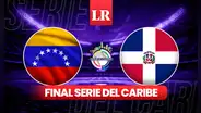 Venezuela vs. República Dominicana EN VIVO, final Serie del Caribe 2024: hora y canal para ver el juego