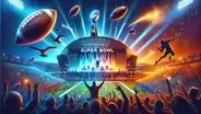 ¿Cuándo y a qué hora será el Super Bowl 2024 y dónde verlo en TV en vivo?