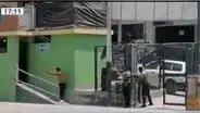Dictan ocho meses de prisión preventiva a sujeto que amenazó con disparar a policías