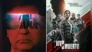 'Vivo o muerto' lanzó afiche oficial: ¿cuándo se estrena la película sobre la muerte de Alan García?