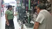 ¡Tacna se sofoca! Venta de ventiladores se dispara en la Ciudad Heroica ante ola de calor