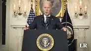 "¿Cómo se atreve?": Joe Biden descarta tener problemas de memoria tras informe de fiscal