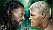 Cody Rhodes enfrentará a Roman Reigns en WrestleMania XL y recibió una bofetada de The Rock