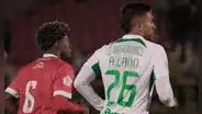 Atlético Nacional empató 0-0 con Patriotas por la Liga BetPlay 2024
