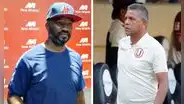 Waldir Sáenz le responde fuerte al 'Puma' Carranza: "Hay gente que no quiere que vuelva la fiesta"