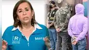 Alcaldesa de Lince denuncia amenazas del Tren de Aragua tras clausura de discotecas y hostales