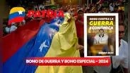Bono de Guerra y Segundo Bono Especial 2024: NUEVOS MONTOS y últimas noticias de HOY, 15 de abril