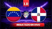 Resultado FINAL Serie del Caribe 2024 EN VIVO: ¿a que hora y dónde ver Venezuela vs. Dominicana HOY, 9 de febrero?