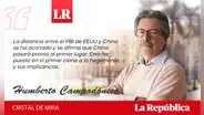 Inversiones chinas, hegemonía, no alineamiento, por Humberto Campodónico