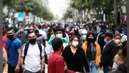 Encuesta IEP: ocho de cada 10 limeños creen que la seguridad está peor que hace un año