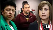 Moyano hacía ingresar secretamente a Villanueva al Congreso para coordinar a favor de Benavides