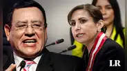 Alejandro Soto negoció con Patricia Benavides remoción de la JNJ a cambio de archivar sus casos