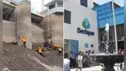 Corte de agua en Arequipa: Sedapar reconoce retrasos en distribución de servicio