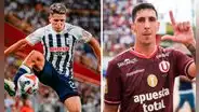 Pronósticos Alianza Lima vs. Universitario: revisa las cuotas y quién es favorito para el clásico
