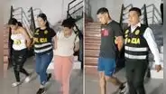 Recuperan a 6 niños secuestrados por Los Gallegos en Trujillo: 8 personas fueron detenidas