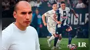 Rainer Torres quita presión a Universitario previo al clásico: "Este partido no significaría mucho"