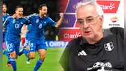 Jorge Fossati reveló el motivo por el que la selección peruana no concretó amistoso contra Italia