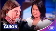 RMP sobre declaraciones de Jaime Villanueva: "Le salió pésimo el psicosocial a Keiko Fujimori"