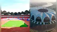 No está en SUDAMÉRICA ni en Europa: conoce el estadio de fútbol más grande del mundo y dónde se ubica