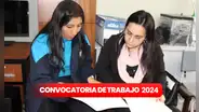 ¿Qué trabajos ofrece la UGEL? Estas son las convocatorias con sueldos de hasta S/8.114