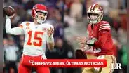 ¡Campeones! Kansas City Chiefs se lleva la Super Bowl 2024 tras derrotar 25-22 a 49ers esta noche